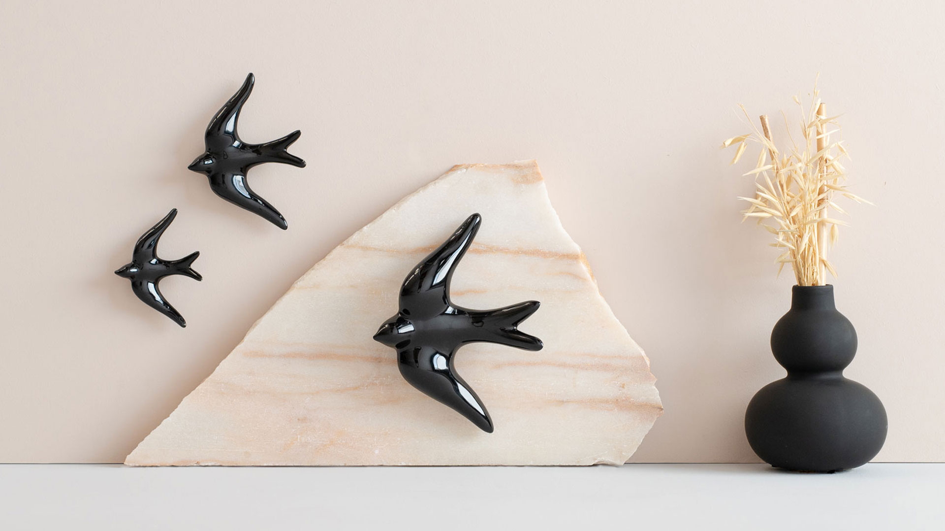 Swallows