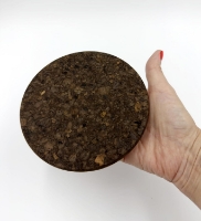 Cork trivet