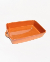 Picture of Clay baking dish